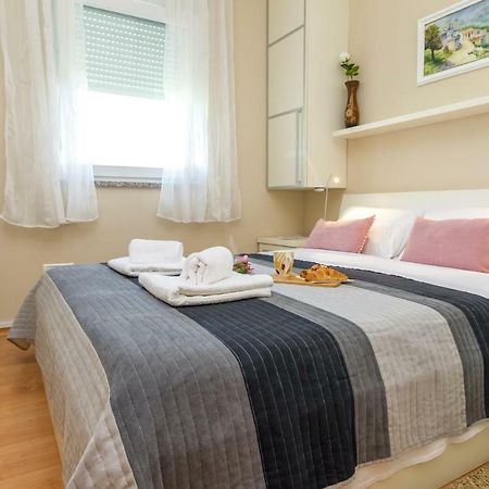 Adriana'S Dream View 2 Bedrooms Apartment Zadar Luaran gambar