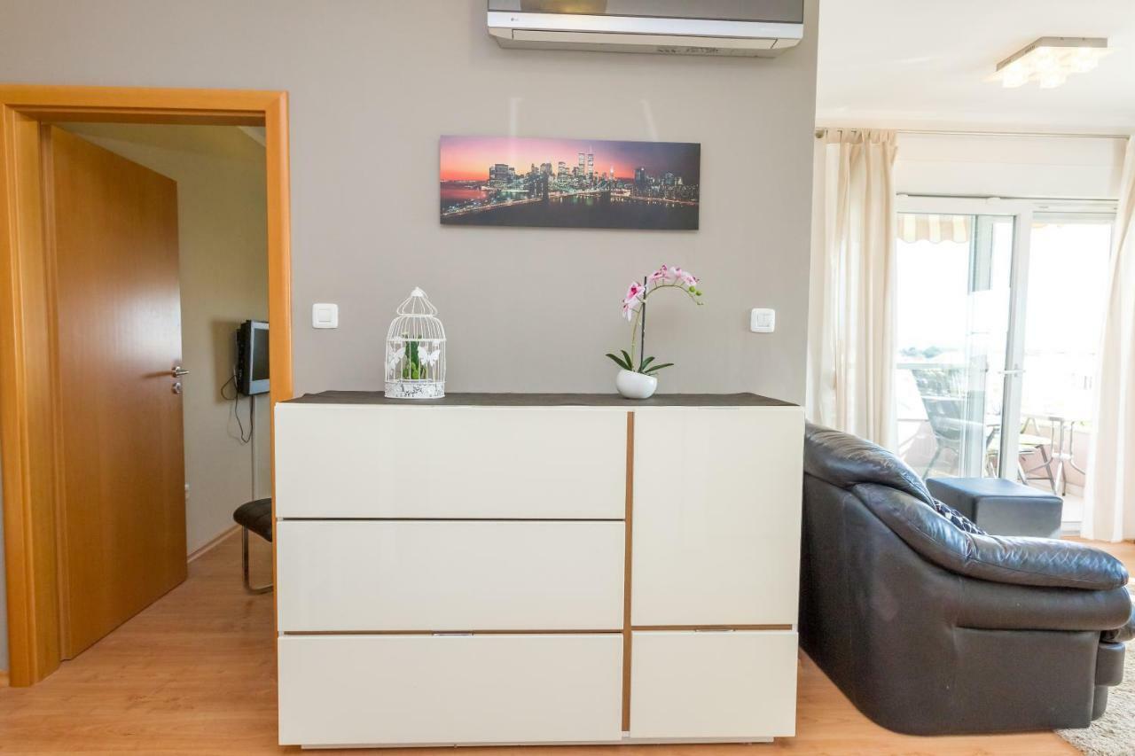 Adriana'S Dream View 2 Bedrooms Apartment Zadar Luaran gambar